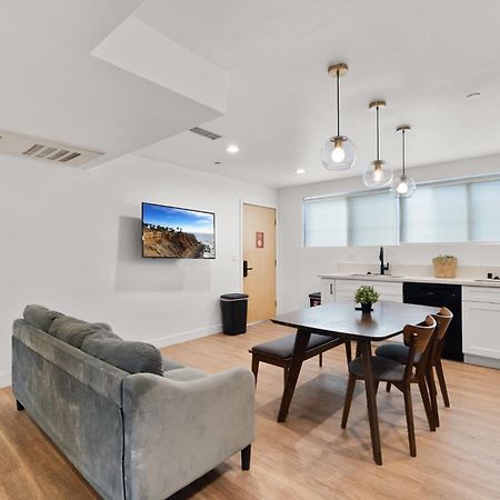 Perfect Location Near Usc, 1Bedroom With Shared Access Los Ángeles Exterior foto